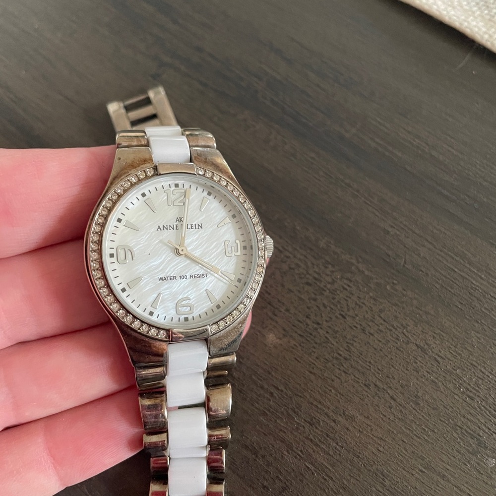 Anne Klein Watch